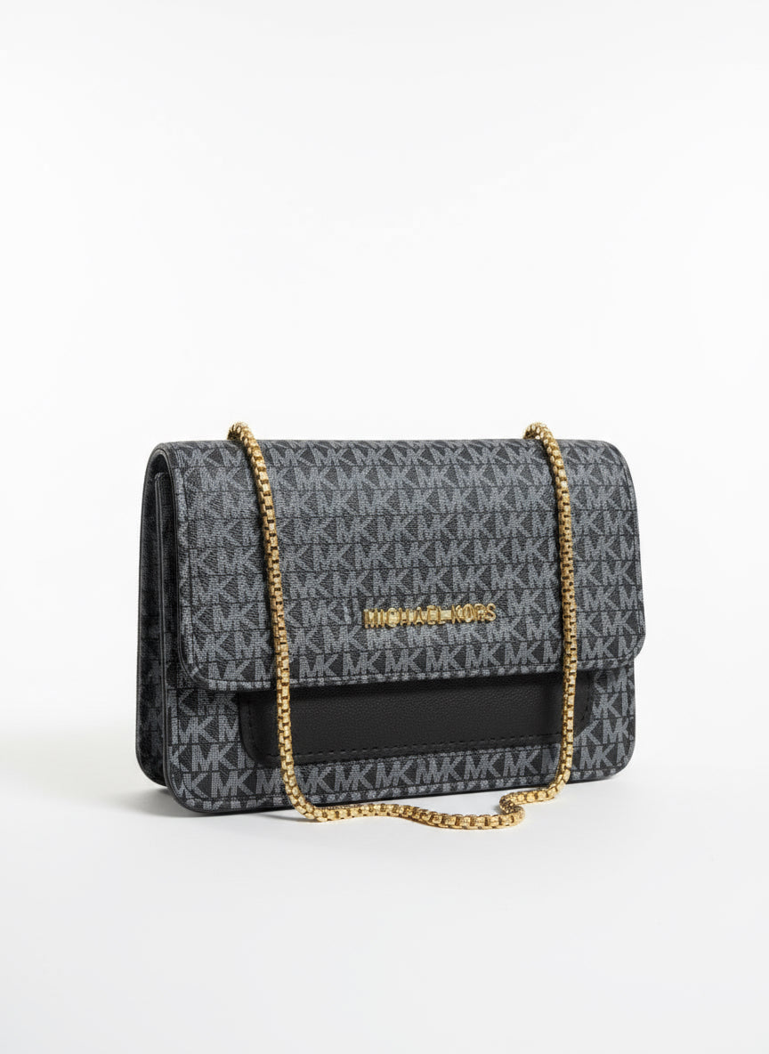 Michael Kors Crossbody Bag - MK BRANDED