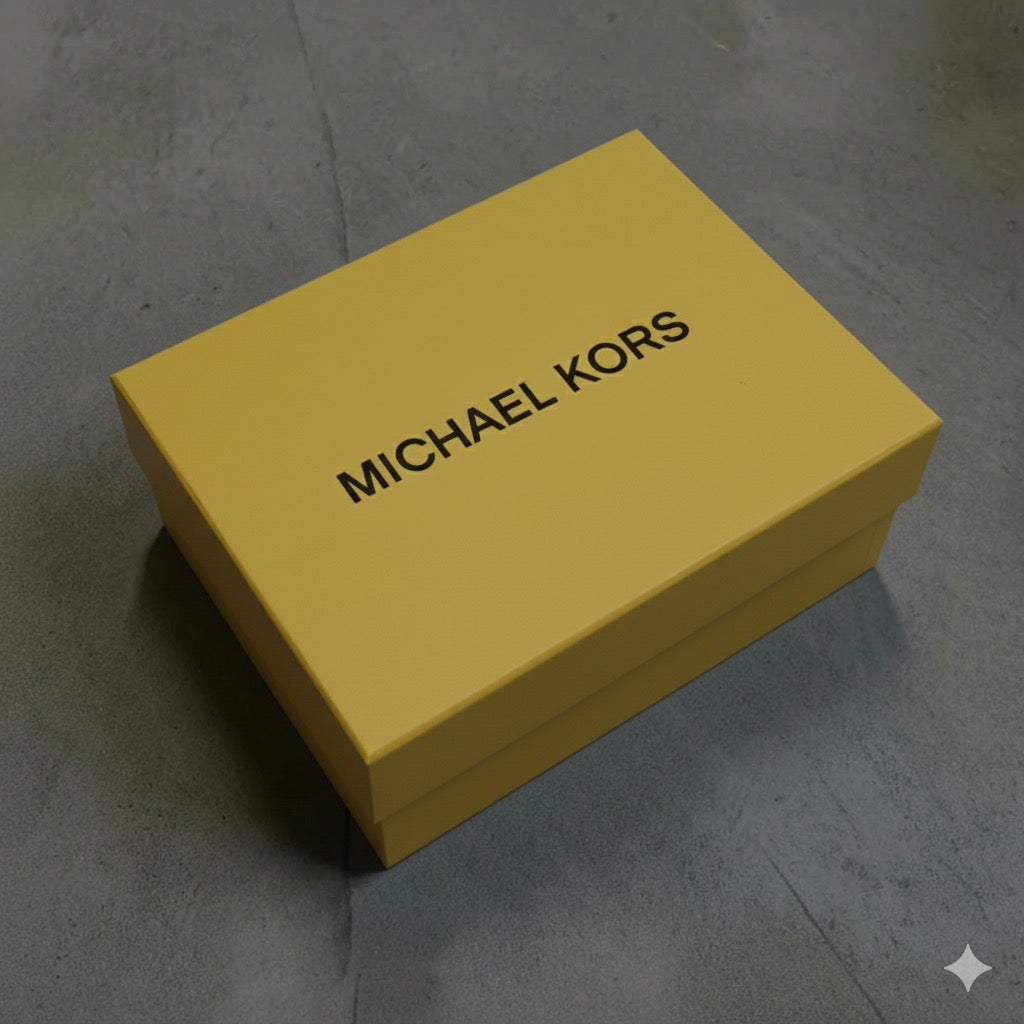 Michael Kors Crossbody Bag - MK BRANDED