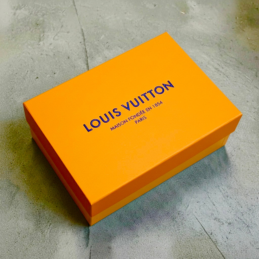 Louis Vuitton Crossbody Bag - Shadow Pink Colour