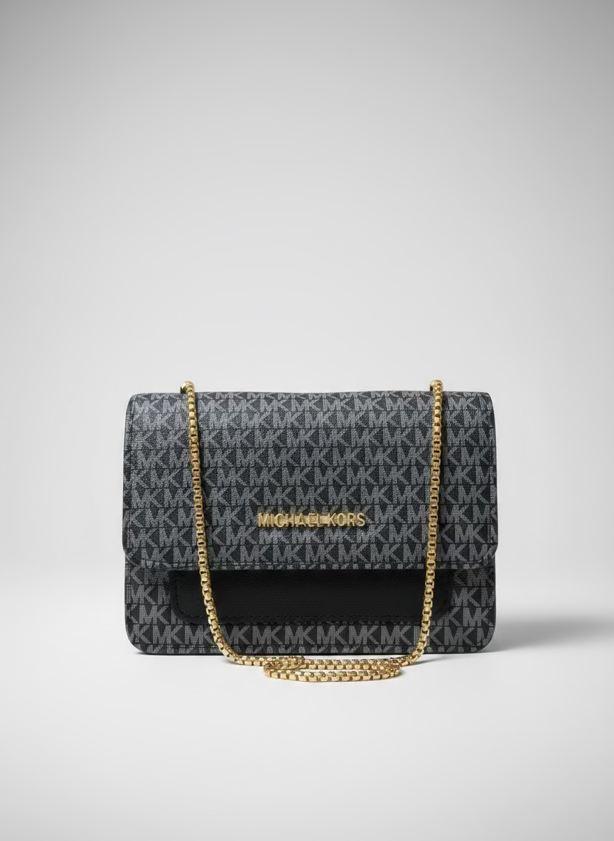 Michael Kors Crossbody Bag - MK BRANDED